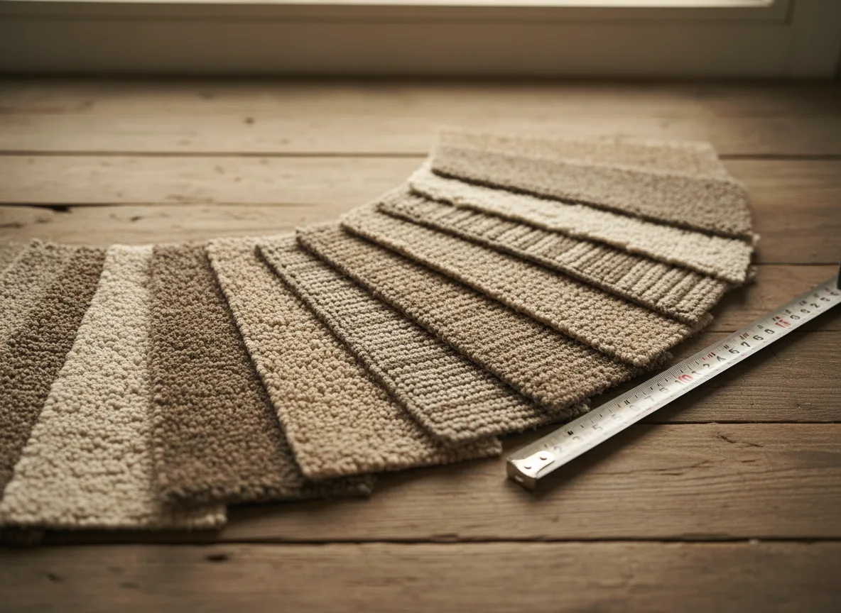 Carpet Installation Rosalia, KS FAQs